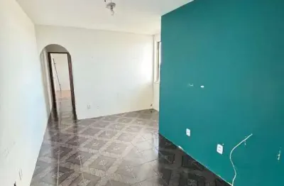 Apartamento com 2 quartos à venda na avenida cardeal avelar brandão villela, mata escura, salvador, 50 m2 por r$ 130.000