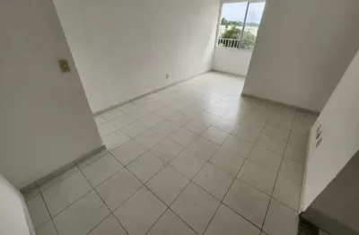 Apartamento com 2 quartos à venda na rua joaquim ferreira, 546, jardim das margaridas, salvador, 50 m2 por r$ 199.000
