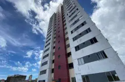 Apartamento com 2 quartos à venda na rua dos bandeirantes, matatu, salvador, 50 m2 por r$ 360.000