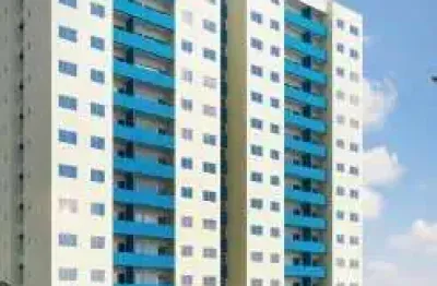 Apartamento com 2 quartos à venda na Rua Albino Fernandes, 628, Novo Horizonte, Salvador
