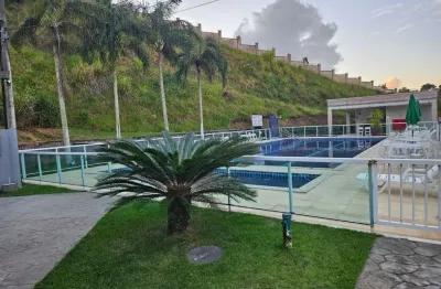 Apartamento com 2 quartos à venda na rua jurema, caixa d'água, lauro de freitas, 50 m2 por r$ 175.000