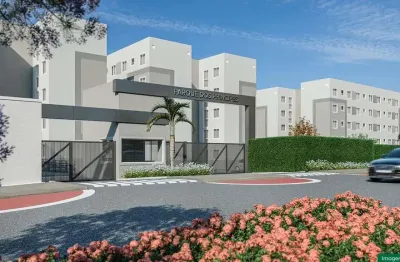 Apartamento com 2 quartos à venda na Avenida 29 de Março, S/N, Alphaville II, Salvador