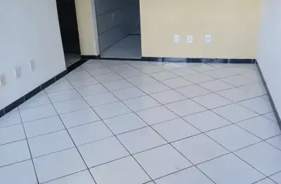 Casa em condomínio fechado com 2 quartos à venda na alameda marisa, 01, são marcos, salvador, 70 m2 por r$ 130.000