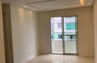 Apartamento com 2 quartos à venda na travessa acalanto, jardim das margaridas, salvador, 50 m2 por r$ 225.000