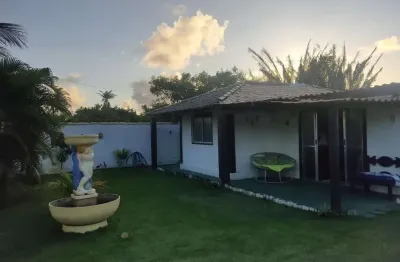 Casa em condomínio fechado com 2 quartos à venda na Loteamento ÁGuas De Sauípe, Porto de Sauipe, Entre Rios