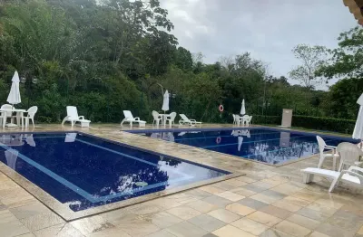 Apartamento com 1 quarto à venda na rua doutor gerino de souza filho, 5197, caixa d'água, lauro de freitas, 45 m2 por r$ 110.000