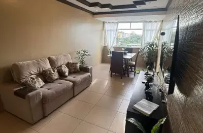 Apartamento com 2 quartos à venda na rua professor viegas, barbalho, salvador, 60 m2 por r$ 190.000