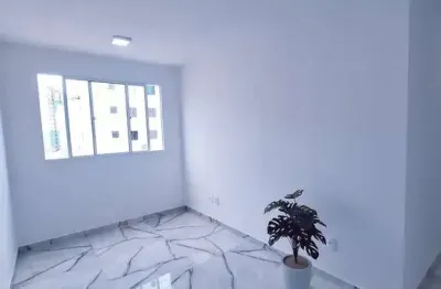 Apartamento com 2 quartos à venda na rua doutor ubaldino barbosa, piatã, salvador, 42 m2 por r$ 260.000