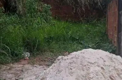 Terreno em condomínio fechado à venda na travessa araújo martins, 00, canabrava, salvador por r$ 90.000