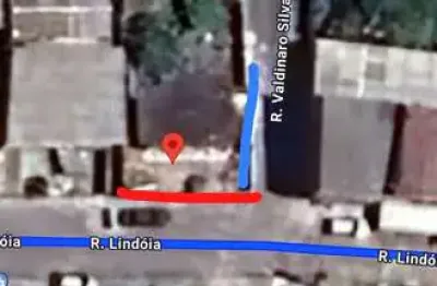 Terreno em condomínio fechado à venda na rua lindóia, 2510 a, jardim das margaridas, salvador por r$ 100.000