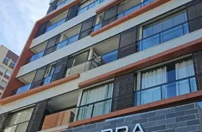Apartamento com 1 quarto à venda na rua cesar zama, barra, salvador, 22 m2 por r$ 500.000