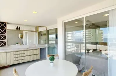 Apartamento com 1 quarto à venda na rua melvin jones, armação, salvador, 45 m2 por r$ 495.000