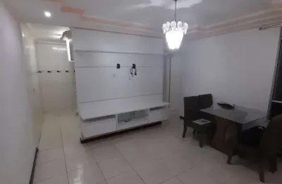 Apartamento com 2 quartos à venda na rua benedito jenkis, águas claras, salvador, 49 m2 por r$ 170.000