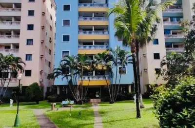 Apartamento com 2 quartos à venda na avenida santos dumont, centro, lauro de freitas, 58 m2 por r$ 300.000
