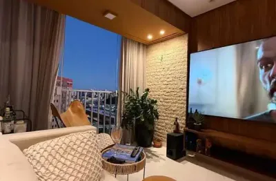 Apartamento com 2 quartos à venda na rua joão durval, pernambués, salvador, 65 m2 por r$ 365.000