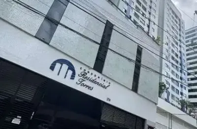 Apartamento com 3 quartos à venda na rua joão bião de cerqueira, pituba, salvador, 77 m2 por r$ 550.000