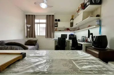 Apartamento com 2 quartos à venda na rua jardim santo antônio, brotas, salvador, 58 m2 por r$ 200.000