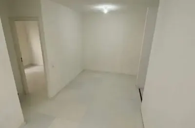 Apartamento com 2 quartos à venda na rua estácio de sá, campinas de pirajá, salvador, 49 m2 por r$ 150.000