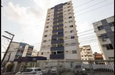 Apartamento com 3 quartos à venda na rua doutor mário rego dos santos, vila laura, salvador, 88 m2 por r$ 500.000
