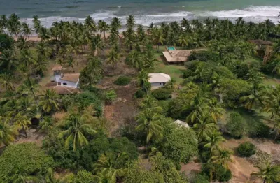 Terreno em condomínio fechado à venda na avenida santos dumont, portão, lauro de freitas por r$ 3.500.000