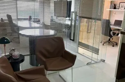 Sala comercial para alugar na avenida antônio carlos magalhães, 2487, parque bela vista, salvador, 35 m2 por r$ 3.300