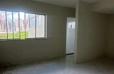 Apartamento com 2 quartos à venda na rua doutor mário rego dos santos, vila laura, salvador, 65 m2 por r$ 235.000