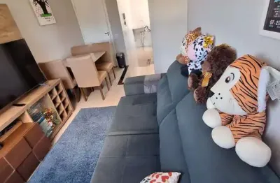 Apartamento com 2 quartos à venda na alameda das nações, nova brasília, salvador, 47 m2 por r$ 165.000