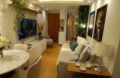 Apartamento com 2 quartos à venda na estrada da iasa, pirajá, salvador, 45 m2 por r$ 365.000