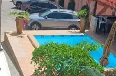 Casa em condomínio fechado com 2 quartos à venda na rua gonçalves cezimbra, pituaçu, salvador, 95 m2 por r$ 445.000