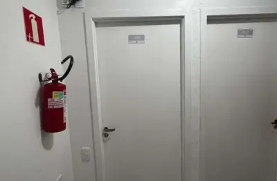 Apartamento com 1 quarto à venda na rua viver salvador, 602, areia branca, salvador, 41 m2 por r$ 99.999