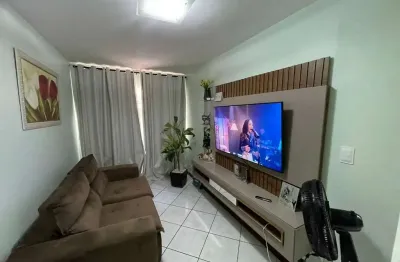 Apartamento com 2 quartos à venda na Rua Nova Cidade II, 1, Canabrava, Salvador