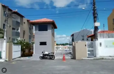 Apartamento com 2 quartos à venda na Rodovia Ba-099 - Estrada Do Côco Km 8,5, 1, Abrantes, Camaçari