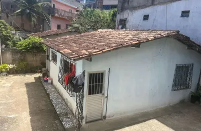 Casa com 2 quartos à venda na travessa pampulha, mata escura, salvador por r$ 140.000