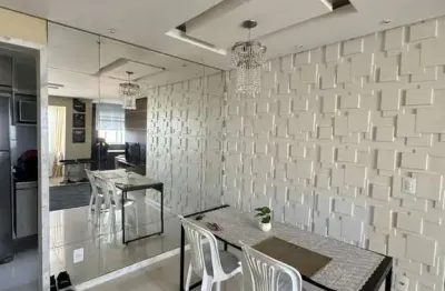 Apartamento com 2 quartos à venda na rua da gratidão, piatã, salvador, 65 m2 por r$ 450.000