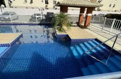 Apartamento com 3 quartos à venda na rua joaquim ferreira, jardim das margaridas, salvador, 60 m2 por r$ 220.000