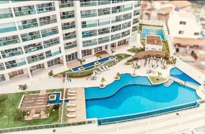 Apartamento com 1 quarto à venda na avenida cardeal da silva, federação, salvador, 59 m2 por r$ 550.000