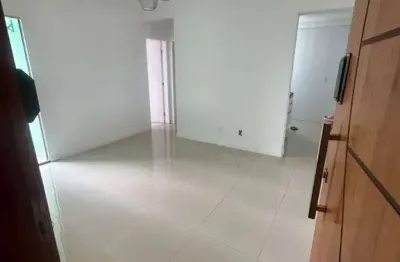 Apartamento com 2 quartos à venda na rua são geraldo, são cristóvão, salvador, 44 m2 por r$ 165.000