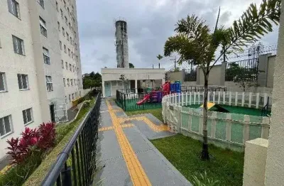 Apartamento com 2 quartos à venda na rua genaro de carvalho, porto seco pirajá, salvador, 42 m2 por r$ 260.000