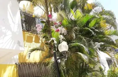 Apartamento com 2 quartos para alugar na rua lívia giffoni, 334, santa teresa, salvador, 70 m2 por r$ 1.400