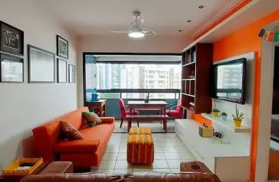 Apartamento com 1 quarto para alugar na Rua do Benjoim, 1, Caminho das Árvores, Salvador