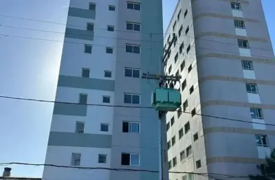 Apartamento com 1 quarto à venda na rua albacora, piatã, salvador, 15 m2 por r$ 210.000