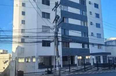 Apartamento com 2 quartos à venda na avenida dom joão vi, brotas, salvador, 70 m2 por r$ 320.000