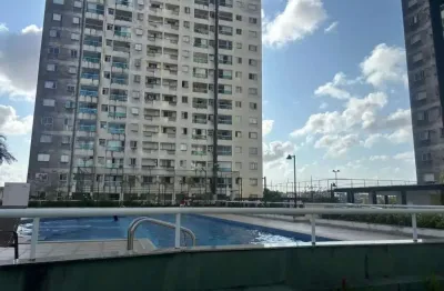 Apartamento com 2 quartos à venda na alameda horto bela vista, horto bela vista, salvador, 62 m2 por r$ 490.000