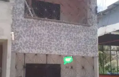 Casa com 3 quartos à venda na conjunto vale dos lagos, são marcos, salvador, 156 m2 por r$ 155.000