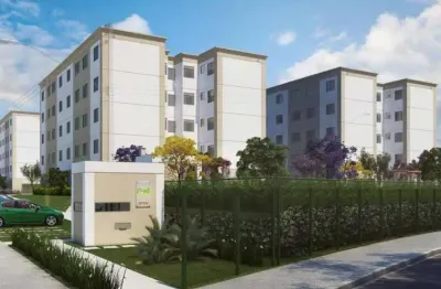Apartamento com 2 quartos à venda na rua viver salvador, areia branca, salvador, 30 m2 por r$ 140.000