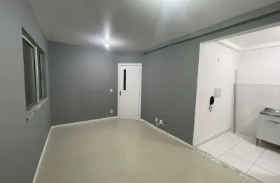 Apartamento com 2 quartos à venda na rua colina boa união, boa união, camaçari, 49 m2 por r$ 220.000