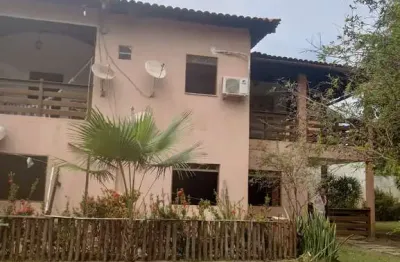 Chácara / sítio com 6 quartos à venda na novo porto, r 4 s/número., 1, porto de sauipe, entre rios, 1700 m2 por r$ 850.000
