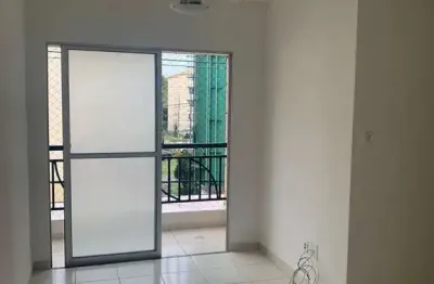 Apartamento com 3 quartos à venda na rua joaquim ferreira, jardim das margaridas, salvador, 65 m2 por r$ 250.000