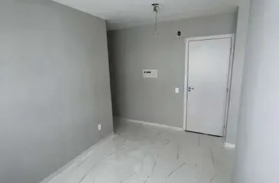 Apartamento com 2 quartos à venda na Rua Vereador Zezéu Ribeiro, 1117, Boca da Mata, Salvador