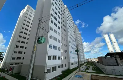 Apartamento com 2 quartos à venda na Rua dos Franciscanos, 1, Dom Avelar, Salvador